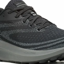 Merrell Men's Morphlite GORE-TEX Black