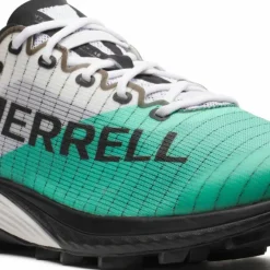 Merrell Men's MTL Long Sky 2 Matryx White/Turquoise