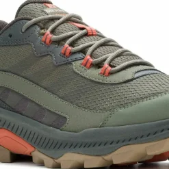 Merrell Men's Speed Strike 2 GORE-TEX