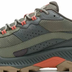 Merrell Men's Speed Strike 2 GORE-TEX