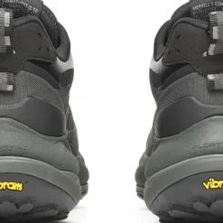 Merrell Men's SpeedARC Matis GORE-TEX Black