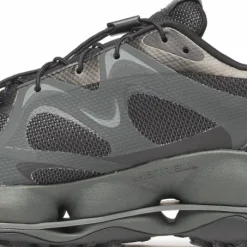 Merrell Men's SpeedARC Matis GORE-TEX Black