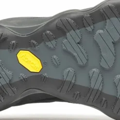 Merrell Men's SpeedARC Matis GORE-TEX Black