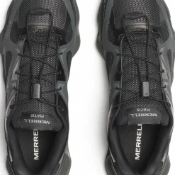 Merrell Men's SpeedARC Matis GORE-TEX Black