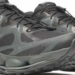 Merrell Men's SpeedARC Matis GORE-TEX Black