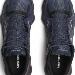 Merrell Men's Speedarc Matis Mid GORE-TEX Navy Night