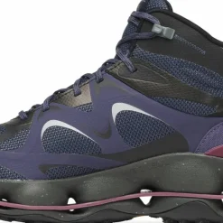 Merrell Men's Speedarc Matis Mid GORE-TEX Navy Night