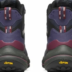 Merrell Men's Speedarc Matis Mid GORE-TEX Navy Night