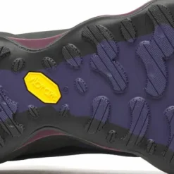 Merrell Men's Speedarc Matis Mid GORE-TEX Navy Night