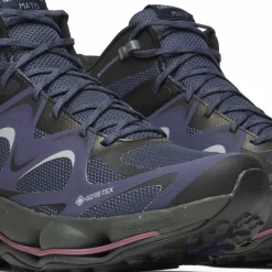 Merrell Men's Speedarc Matis Mid GORE-TEX Navy Night