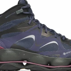 Merrell Men's Speedarc Matis Mid GORE-TEX Navy Night