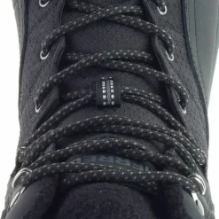 Merrell Men's Thermo Akita Mid Waterproof Black