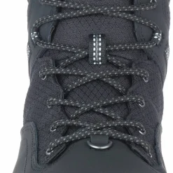 Merrell Men's Thermo Akita Mid Waterproof Black