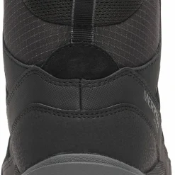 Merrell Men's Thermo Snow Grip Mid Waterproof Black