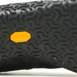 Merrell Men's Trail Glove 7 Black/Black