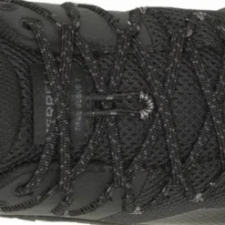Merrell Men's Trail Glove 7 Black/Black