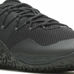 Merrell Men's Trail Glove 7 Black/Black