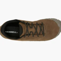 Merrell Men's Vapor Glove 6 Leather Earth