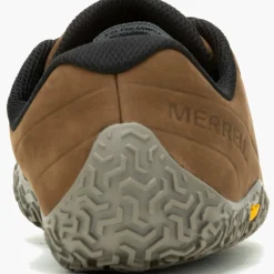 Merrell Men's Vapor Glove 6 Leather Earth