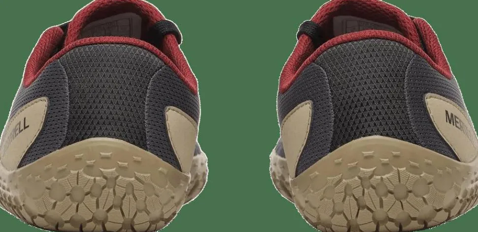 Merrell Men's Vapor Glove 7 Black/comet