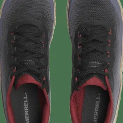Merrell Men's Vapor Glove 7 Black/comet