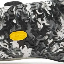 Merrell Men's Vapor Glove 6 BOA White/Black