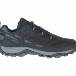 Merrell Men's West Rim Sport Gore-Tex Black