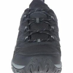Merrell Men's West Rim Sport Gore-Tex Black