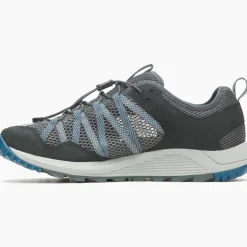 Merrell Men's Wildwood Aerosport Rock