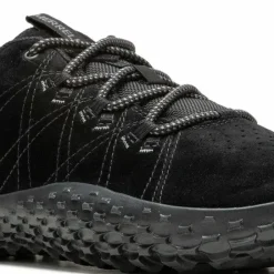 Merrell Men's Wrapt Black/black