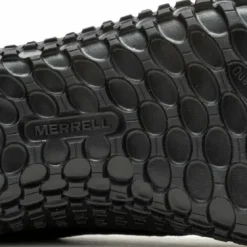 Merrell Men's Wrapt Black/black