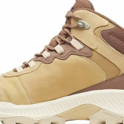 Merrell Speed Strike 2 Mid Ltr Wp Beige