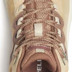 Merrell Speed Strike 2 Mid Ltr Wp Beige