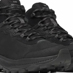 Merrell Speed Strike 2 Mid Ltr Wp Black