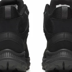 Merrell Speed Strike 2 Mid Ltr Wp Black