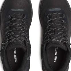 Merrell Speed Strike 2 Mid Ltr Wp Black