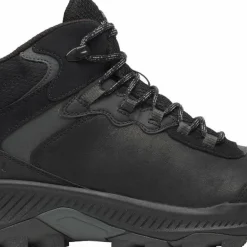 Merrell Speed Strike 2 Mid Ltr Wp Black