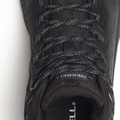 Merrell Speed Strike 2 Mid Ltr Wp Black