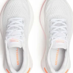 Merrell Unisex Morphlite White/flare
