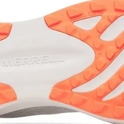 Merrell Unisex Morphlite White/flare