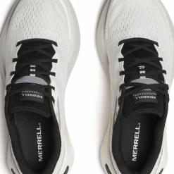 Merrell Unisex Morphlite White/Black