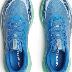 Merrell Women's Agility Peak 6 Admiral