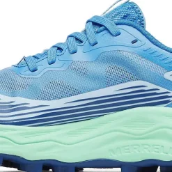 Merrell Women's Agility Peak 6 Admiral