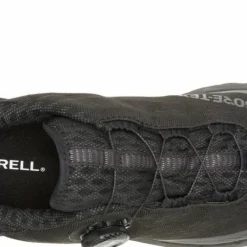 Merrell Women's Agility Peak 5 BOA GORE-TEX Black