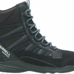 Merrell Women's Bravada Edge 2 Thermo Mid Waterproof Black/Arona