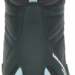 Merrell Women's Bravada Edge 2 Thermo Mid Waterproof Black/Arona