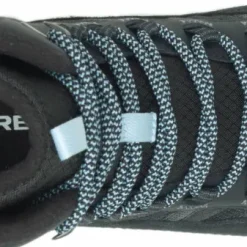 Merrell Women's Bravada Edge 2 Thermo Mid Waterproof Black/Arona