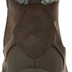 Merrell Women's Coldpack 3 Thermo Mid Zip Waterproof Cinnamon