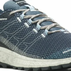 Merrell Women's Fly Strike Gore-Tex Navy