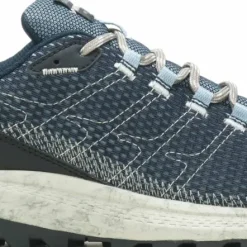 Merrell Women's Fly Strike Gore-Tex Navy